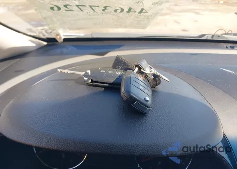 2017 Kia Forte Lx from USA, damaged, VIN 3KPFL4A75HE071041